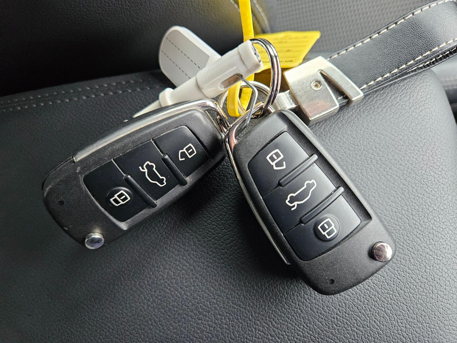 Used Audi Q2 2021 for sale - 76849993: Photo 19