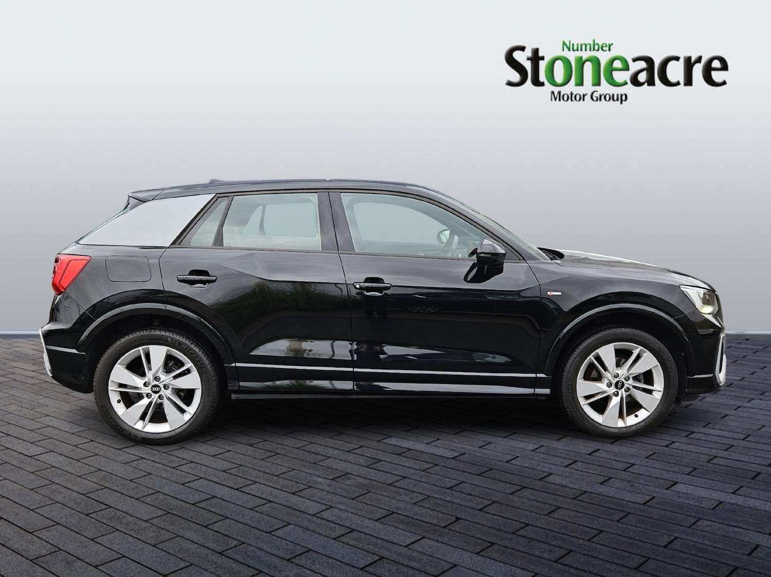 Used Audi Q2 2021 for sale - 76849993: Photo 2
