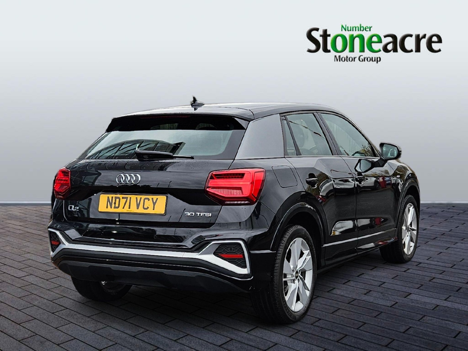 Used Audi Q2 2021 for sale - 76849993: Photo 3