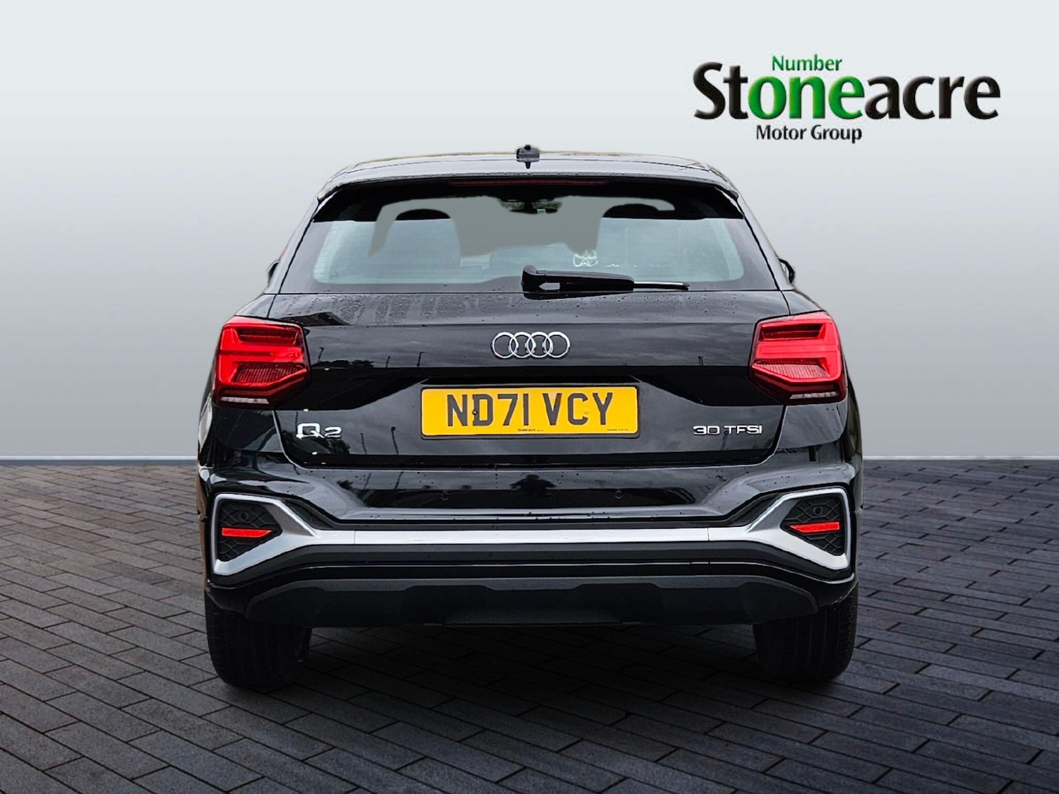 Used Audi Q2 2021 for sale - 76849993: Photo 4