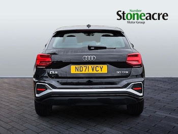 Used Audi Q2 2021 for sale - 76849993: Photo