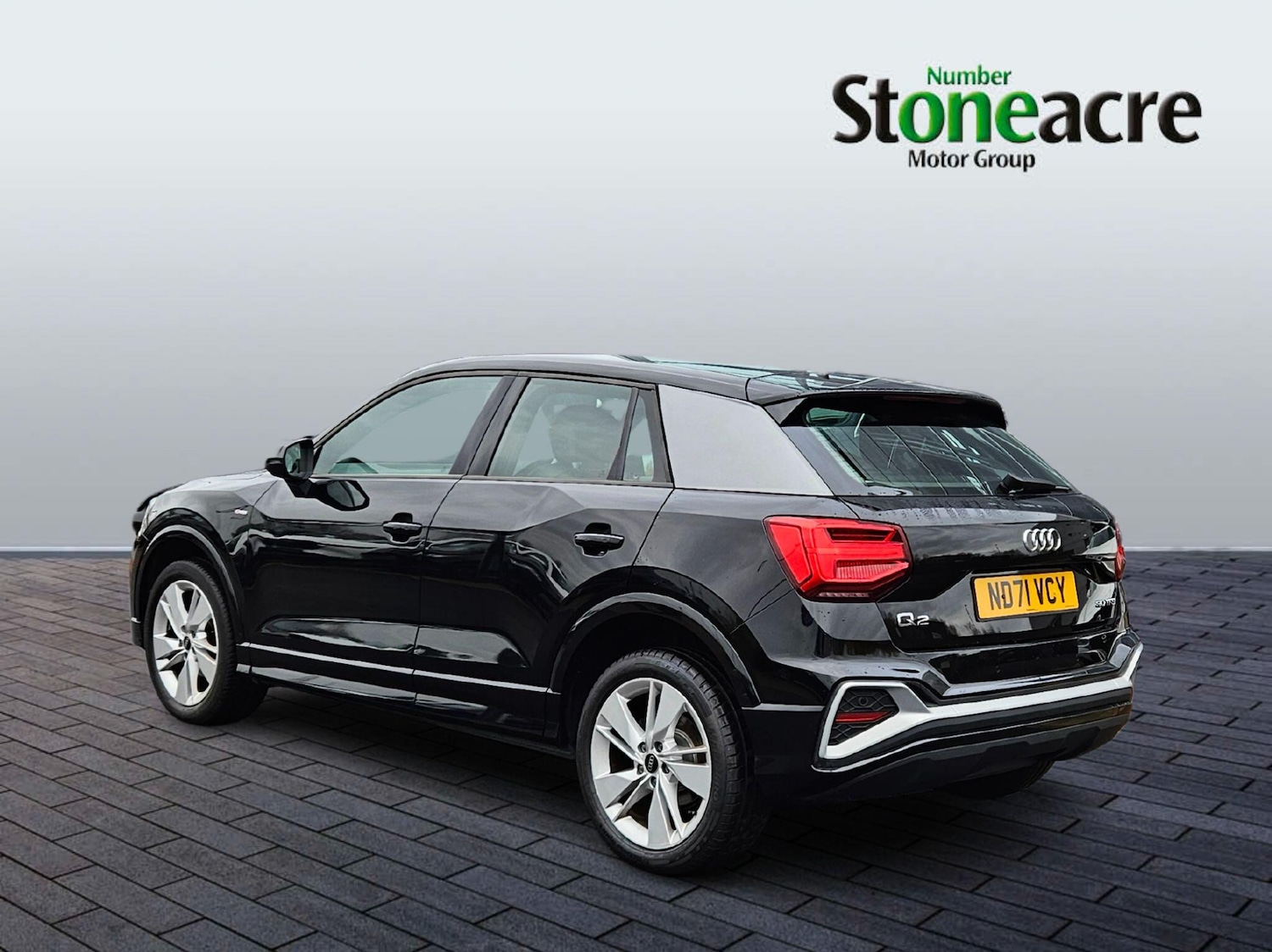 Used Audi Q2 2021 for sale - 76849993: Photo 5
