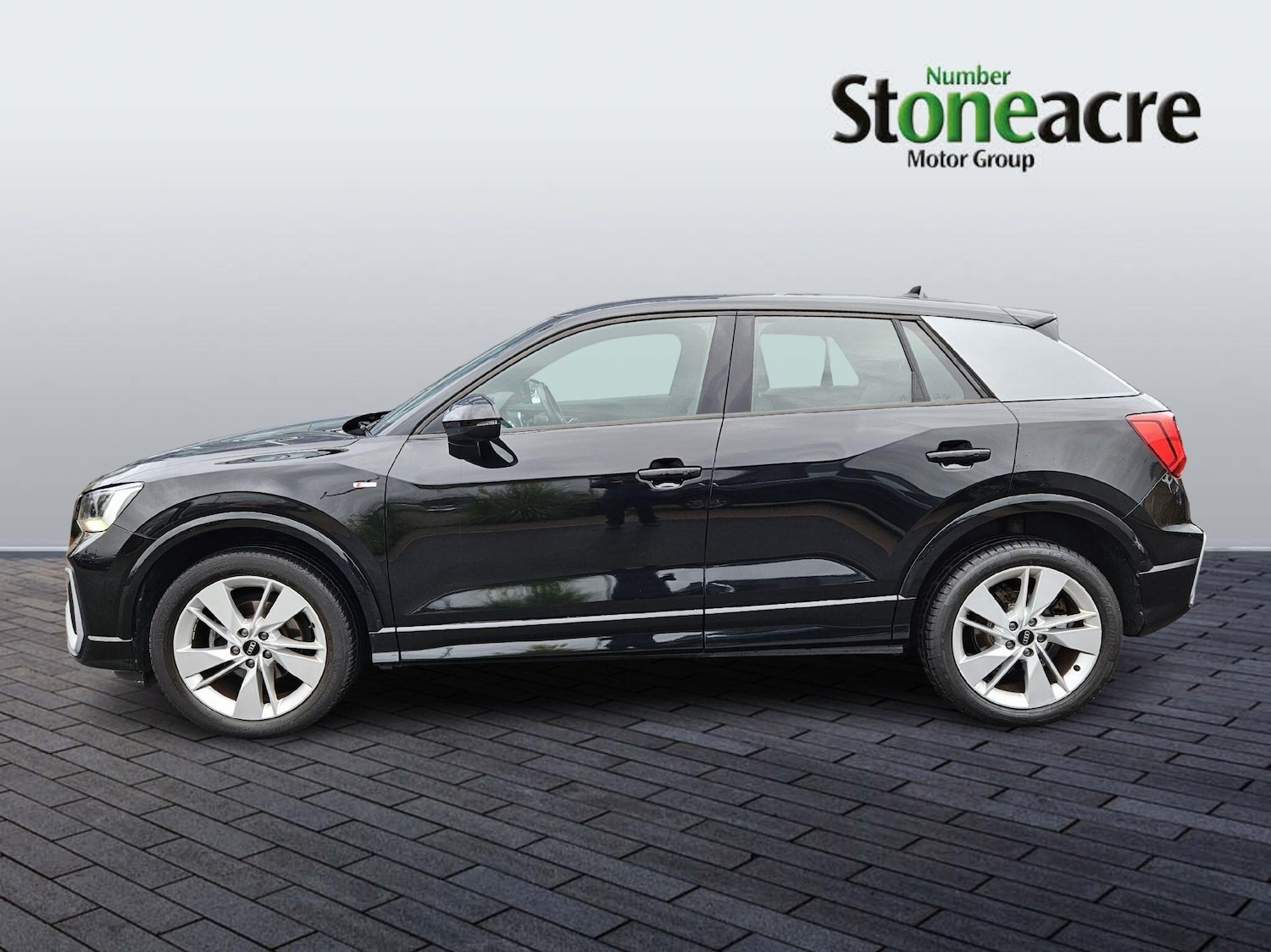 Used Audi Q2 2021 for sale - 76849993: Photo 6