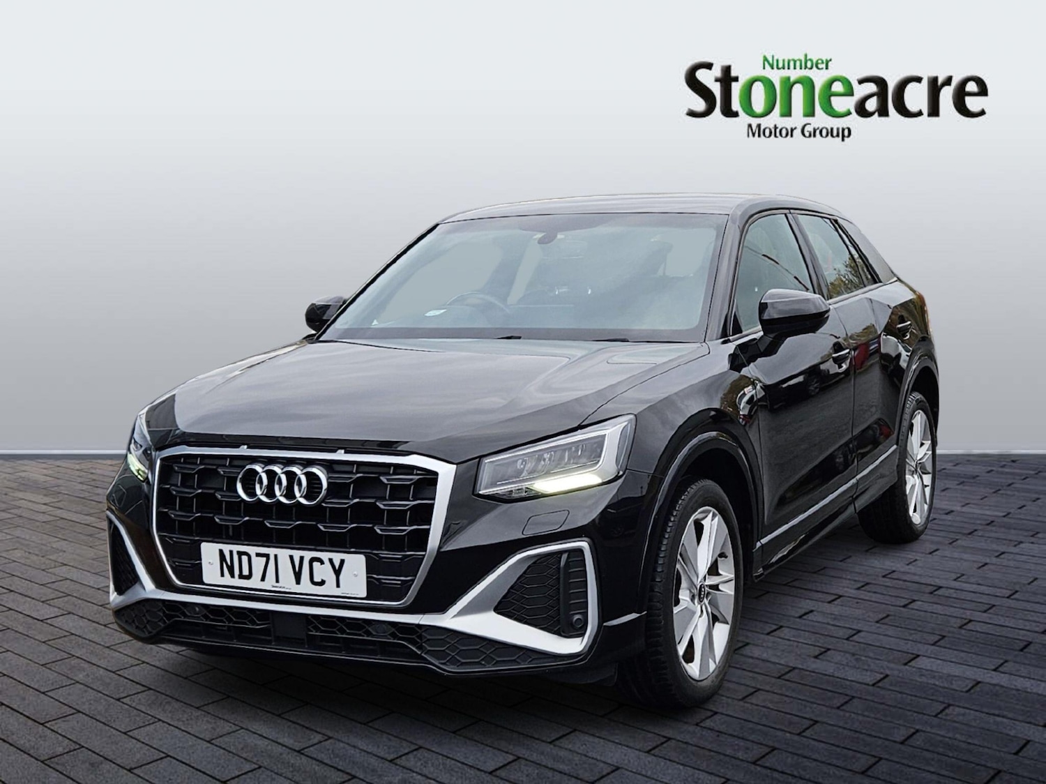 Used Audi Q2 2021 for sale - 76849993: Photo 7