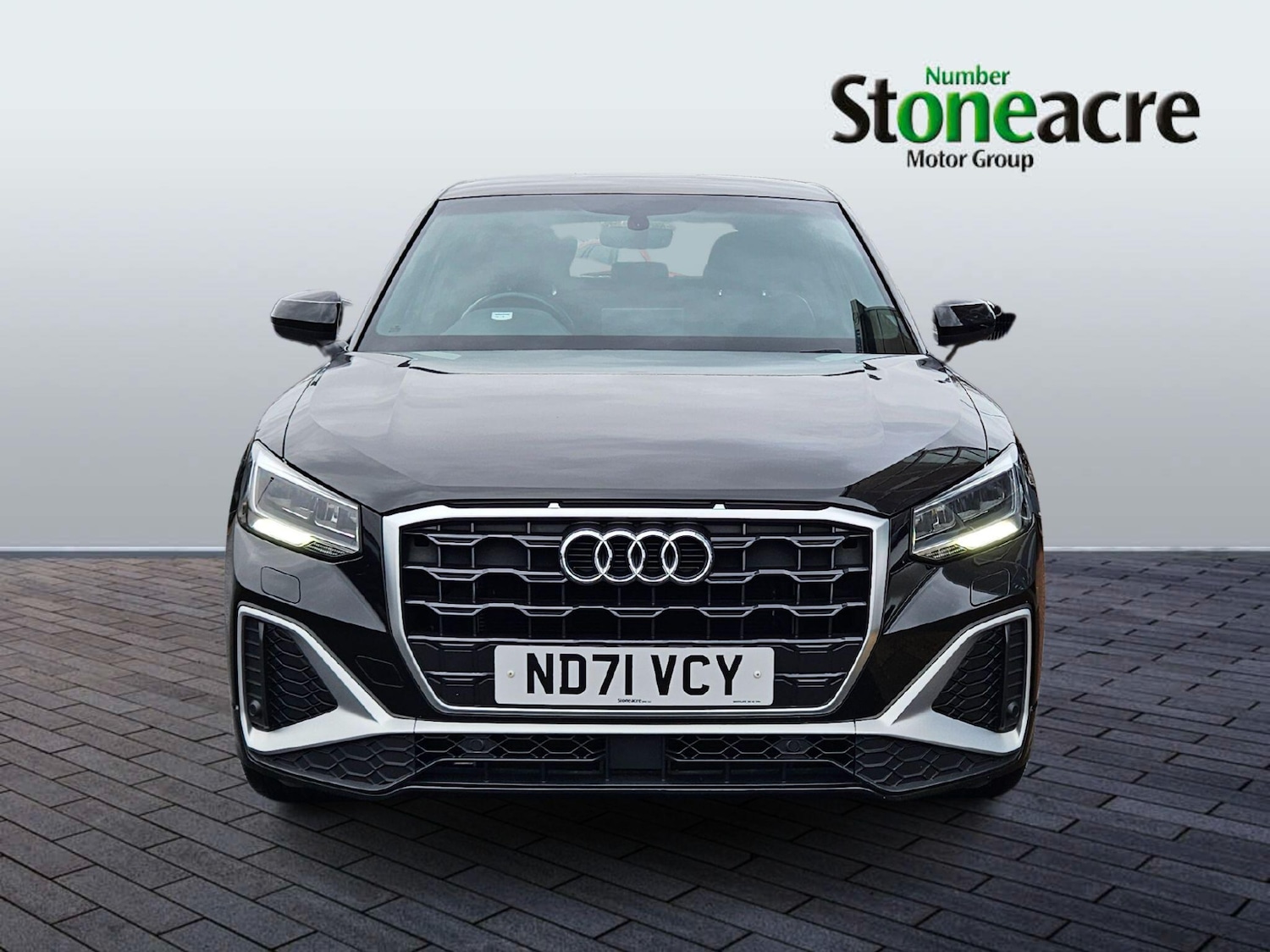 Used Audi Q2 2021 for sale - 76849993: Photo 8