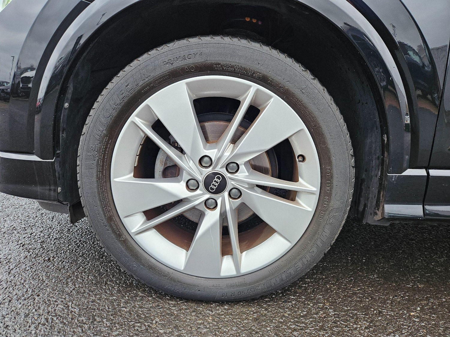 Used Audi Q2 2021 for sale - 76849993: Photo 9