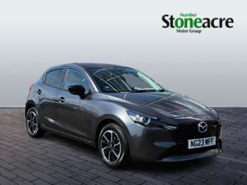 Used Mazda Mazda2 2023 for sale - 75041304: Photo