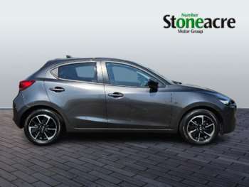 Used Mazda Mazda2 2023 for sale - 75041304: Photo
