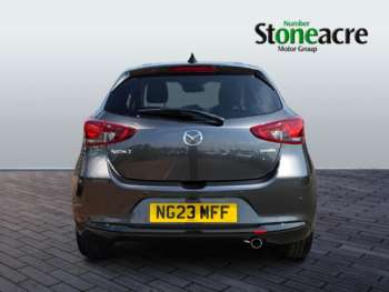 Used Mazda Mazda2 2023 for sale - 75041304: Photo