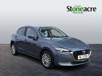 Mazda - Mazda2