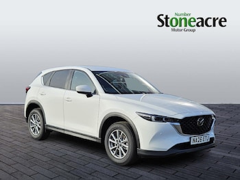 Used Mazda CX-5 2026 for sale - 79361877: Photo