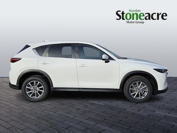 Used Mazda CX-5 2026 for sale - 79361877: Photo