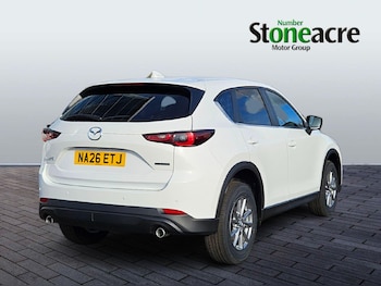 Used Mazda CX-5 2026 for sale - 79361877: Photo