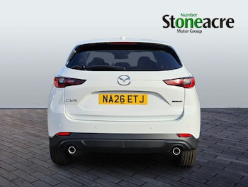 Used Mazda CX-5 2026 for sale - 79361877: Photo