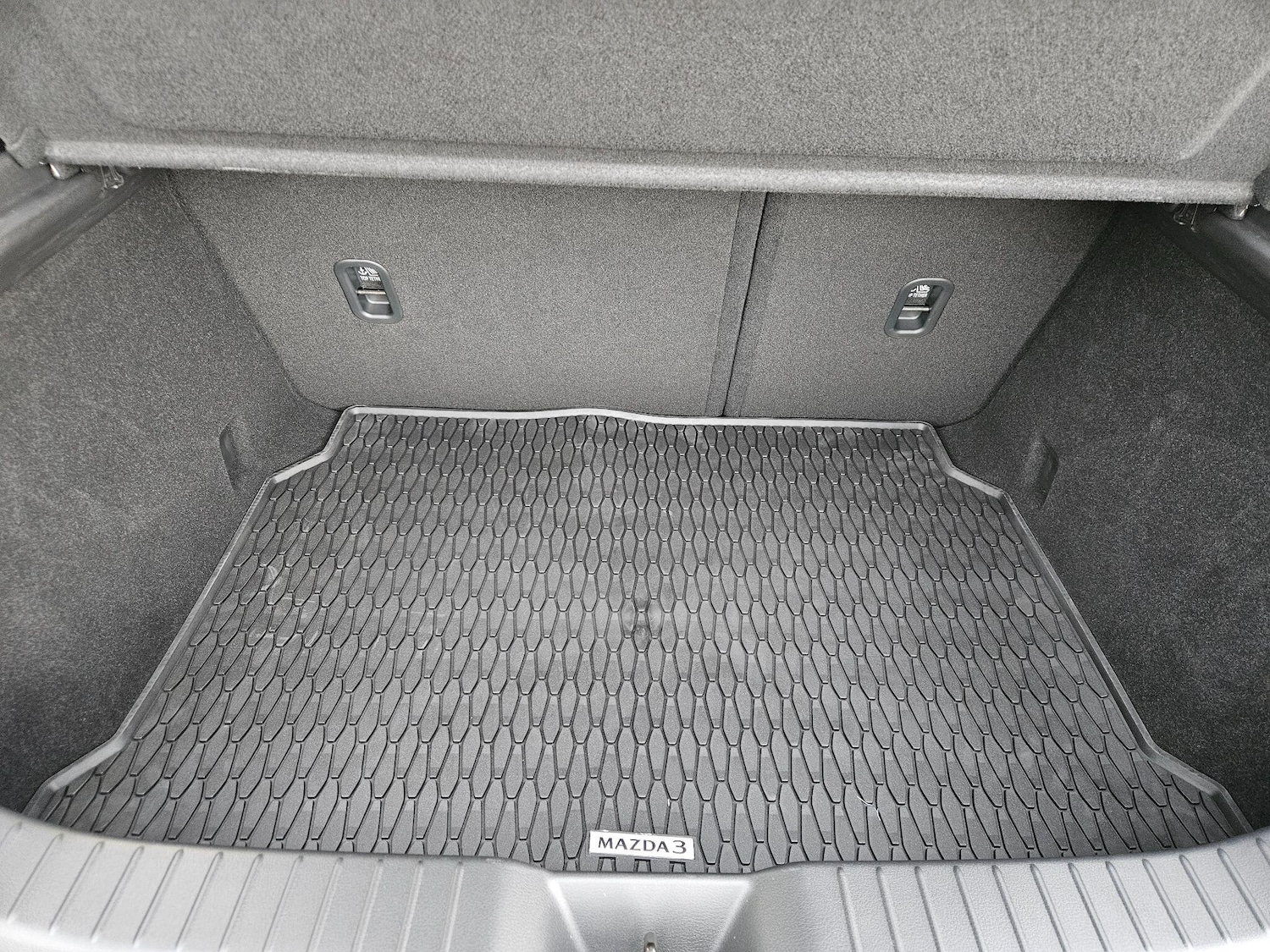 Used Mazda Mazda3 2025 for sale - 77330925: Photo 10