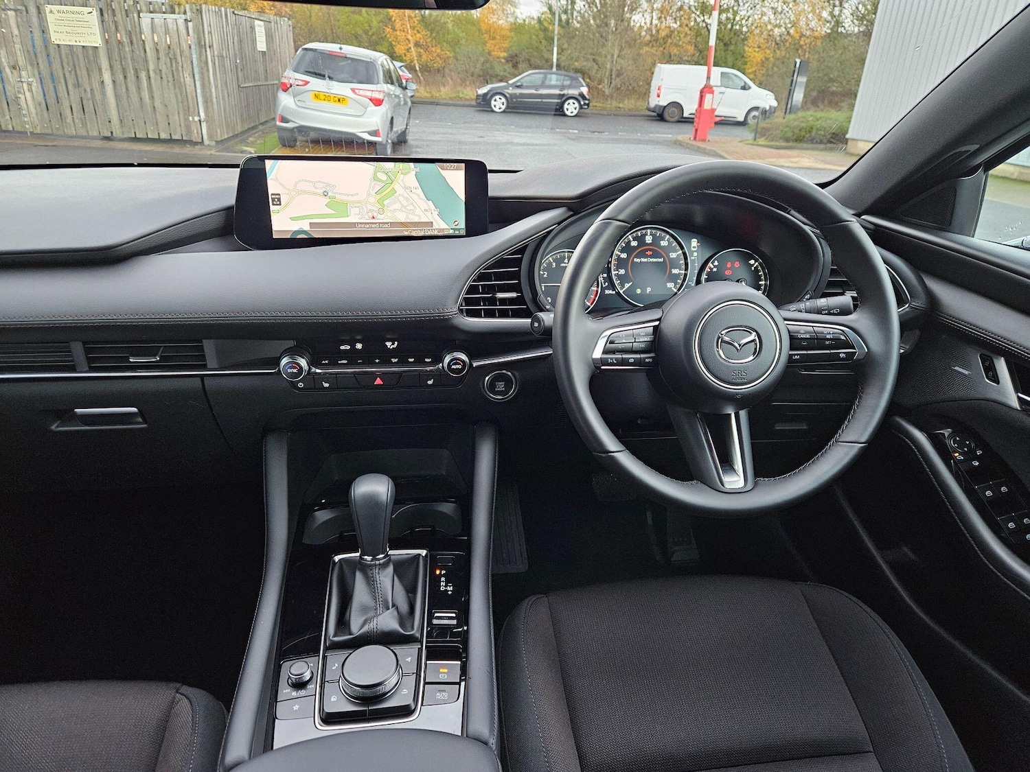 Used Mazda Mazda3 2025 for sale - 77330925: Photo 12