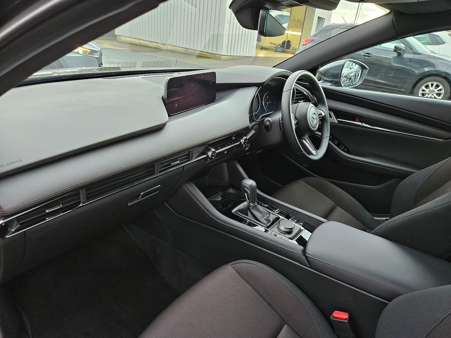 Used Mazda Mazda3 2025 for sale - 77330925: Photo 13