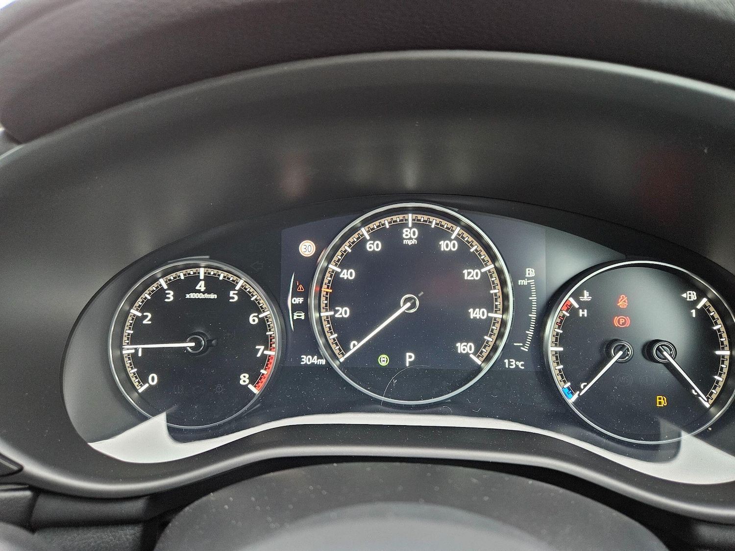 Used Mazda Mazda3 2025 for sale - 77330925: Photo 14