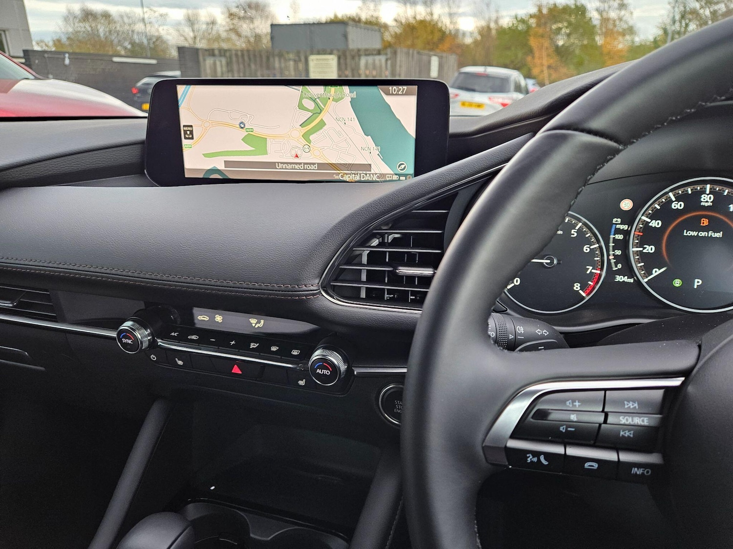 Used Mazda Mazda3 2025 for sale - 77330925: Photo 15