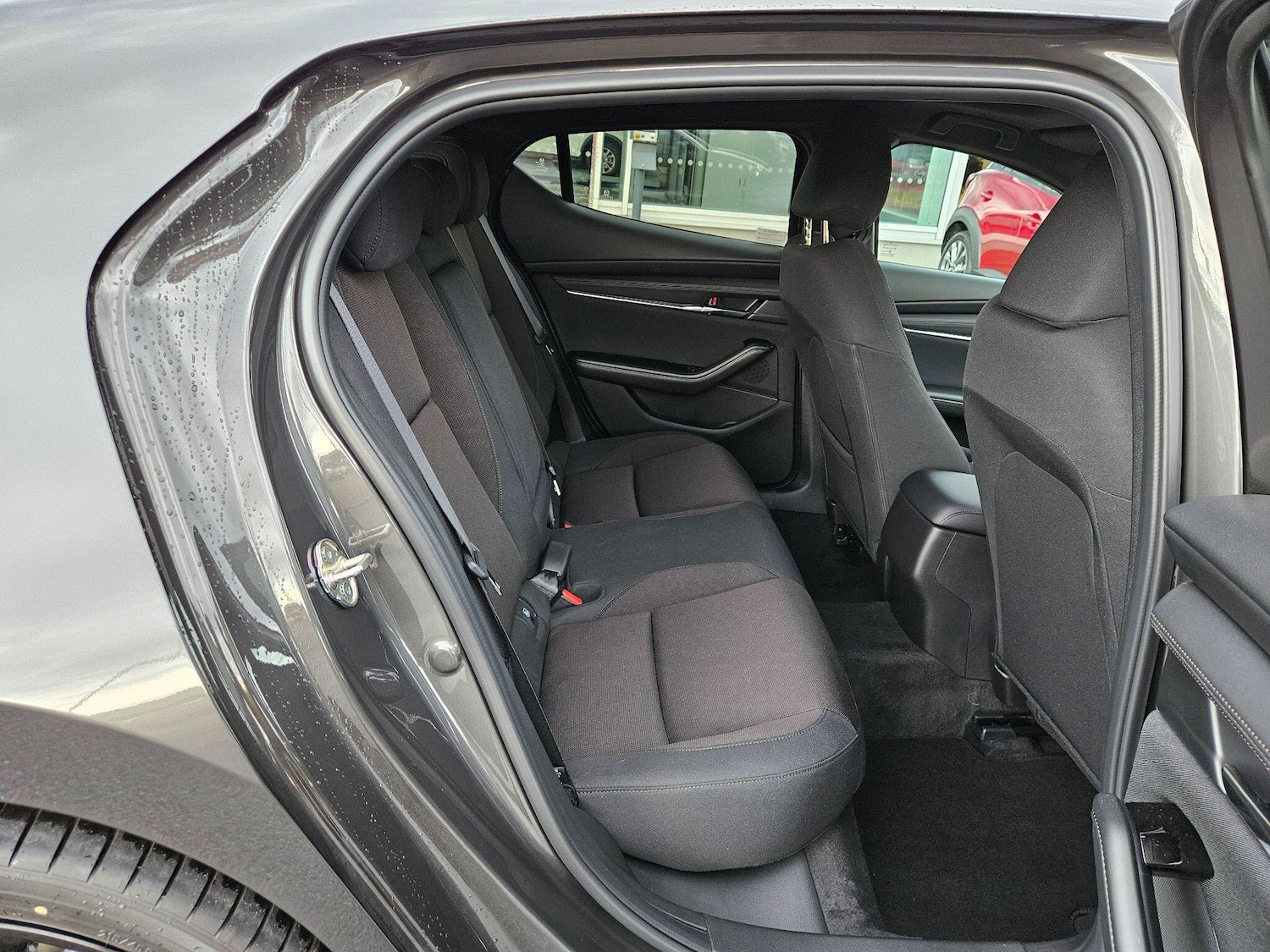 Used Mazda Mazda3 2025 for sale - 77330925: Photo 17