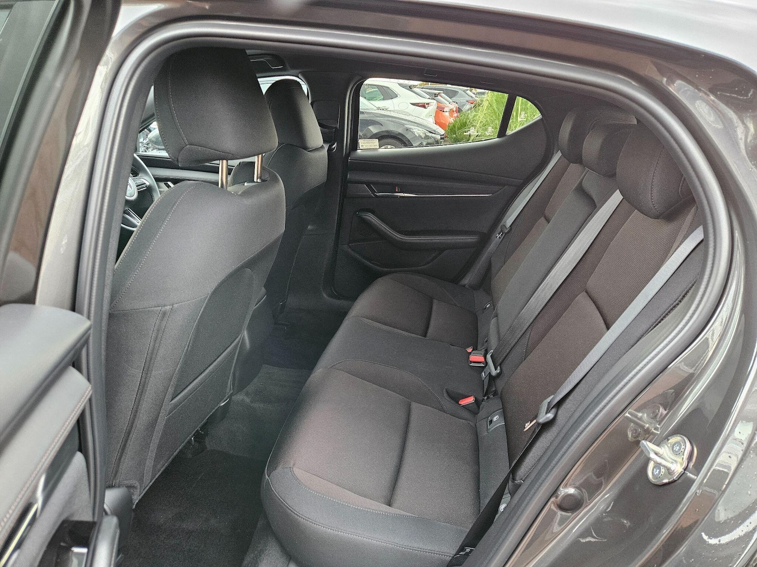 Used Mazda Mazda3 2025 for sale - 77330925: Photo 18