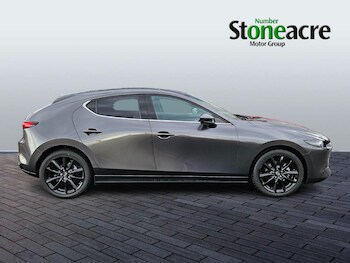 Used Mazda Mazda3 2025 for sale - 77330925: Photo