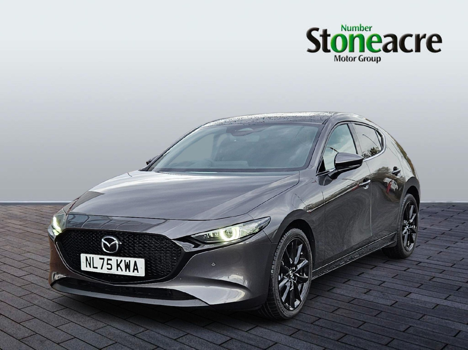 Used Mazda Mazda3 2025 for sale - 77330925: Photo 7