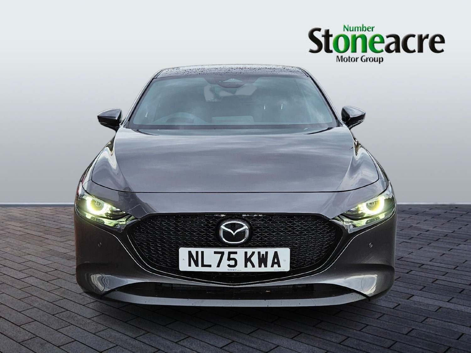 Used Mazda Mazda3 2025 for sale - 77330925: Photo 8