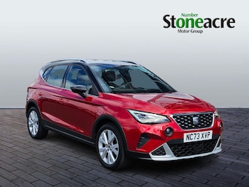Used SEAT Arona 2024 for sale - 79106977: Photo