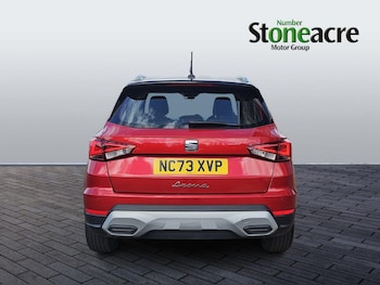 Used SEAT Arona 2024 for sale - 79106977: Photo