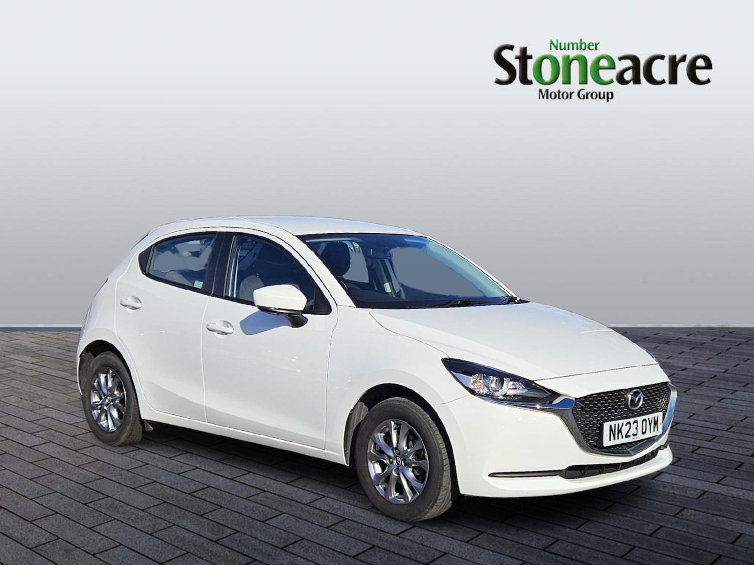 Used Mazda Mazda2 2023 for sale - 77969859: Photo 1