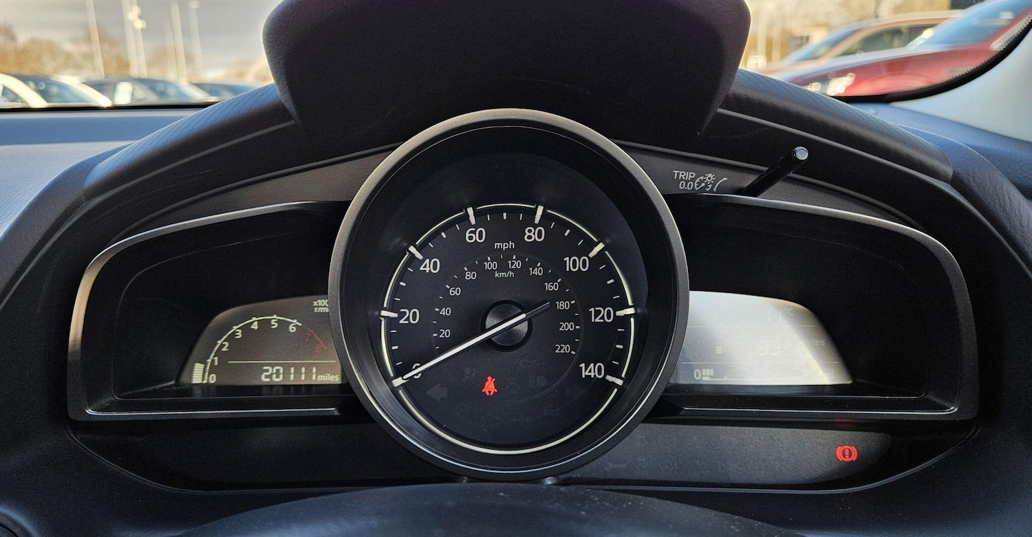 Used Mazda Mazda2 2023 for sale - 77969859: Photo 14