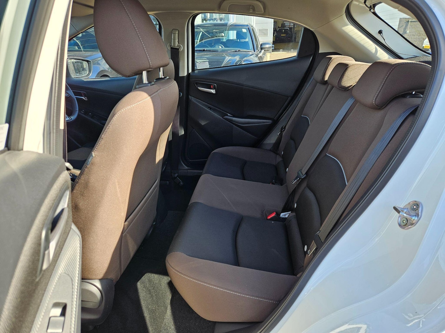 Used Mazda Mazda2 2023 for sale - 77969859: Photo 19