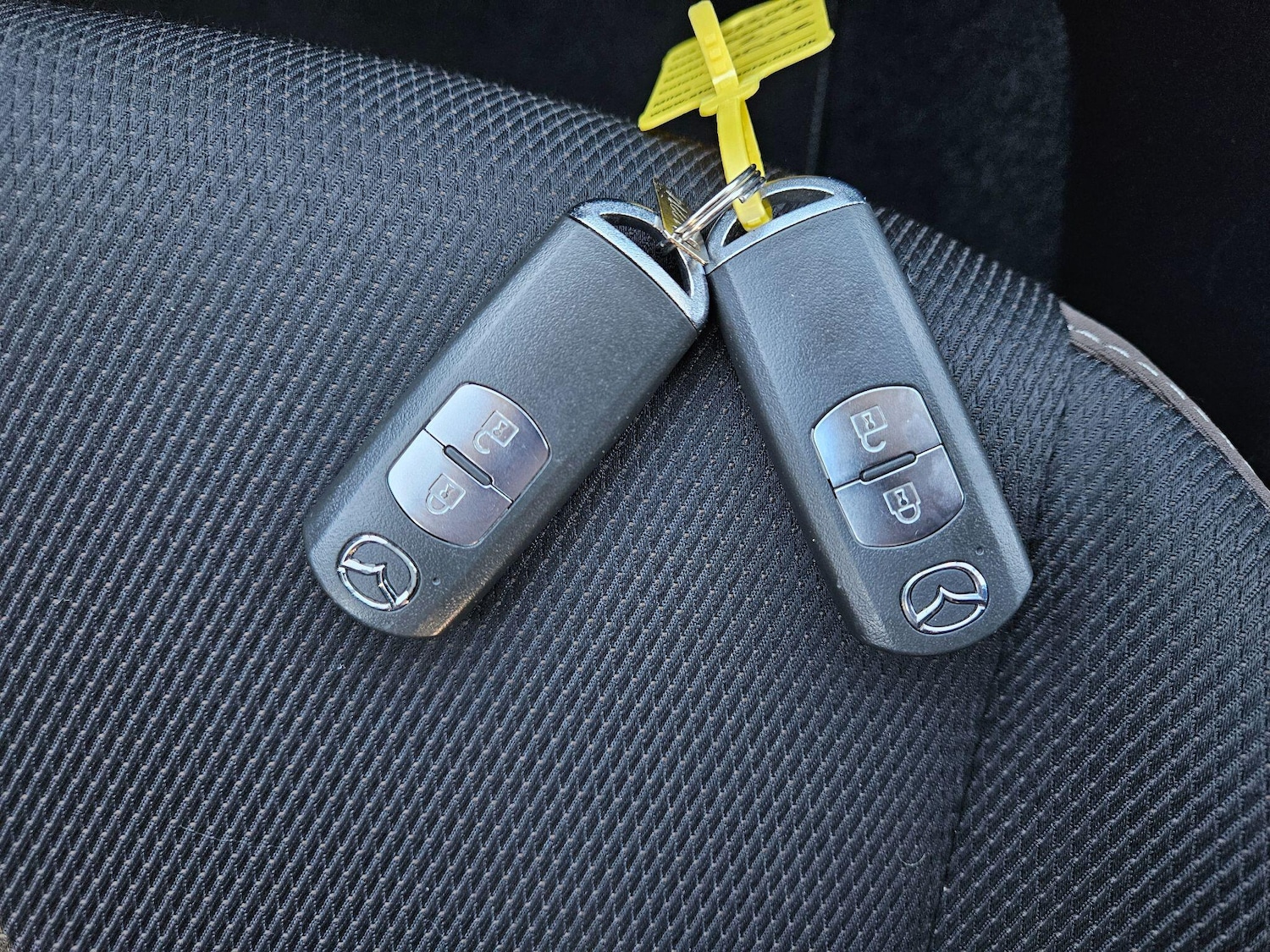 Used Mazda Mazda2 2023 for sale - 77969859: Photo 20