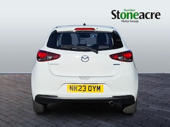 Used Mazda Mazda2 2023 for sale - 77969859: Photo