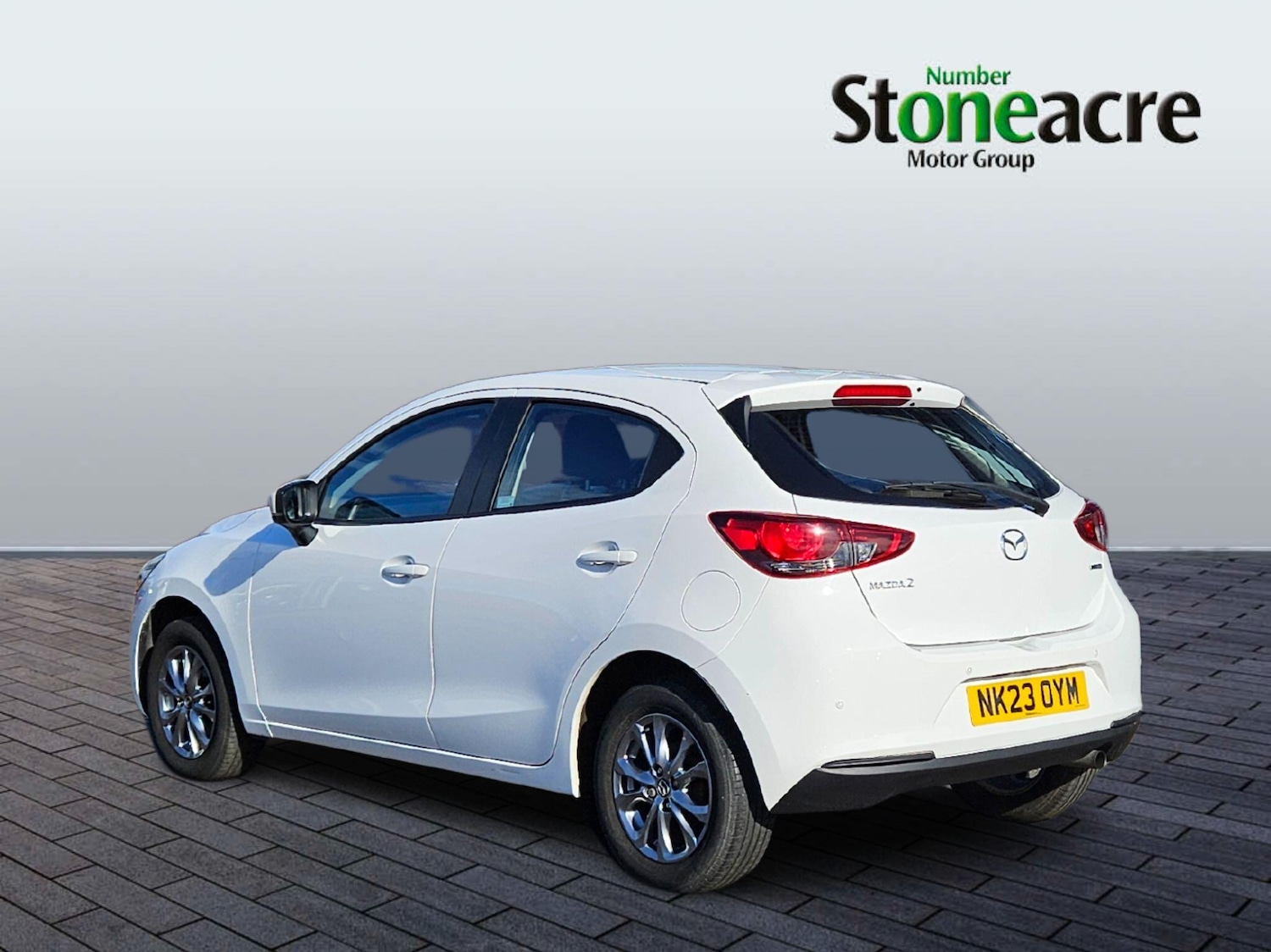 Used Mazda Mazda2 2023 for sale - 77969859: Photo 5