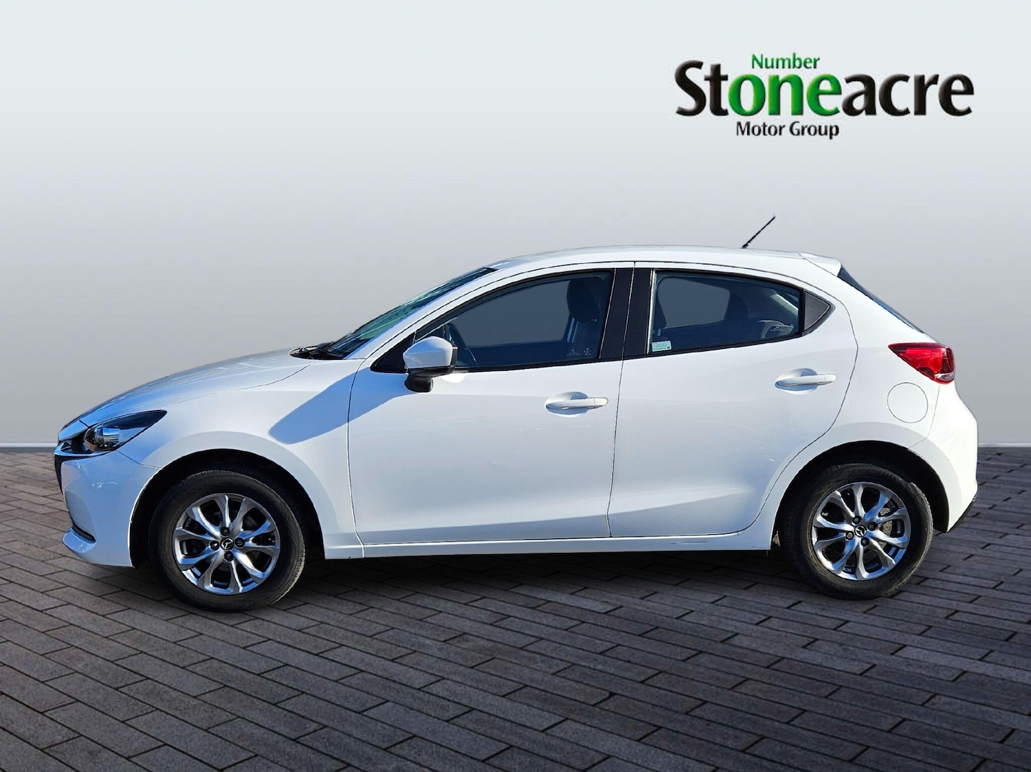 Used Mazda Mazda2 2023 for sale - 77969859: Photo 6