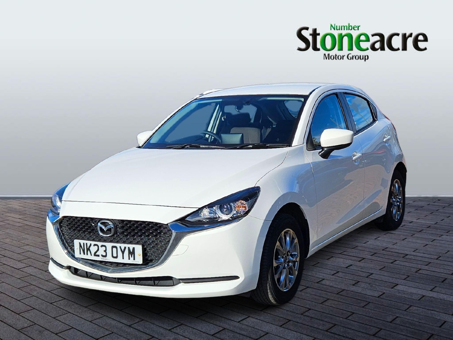 Used Mazda Mazda2 2023 for sale - 77969859: Photo 7