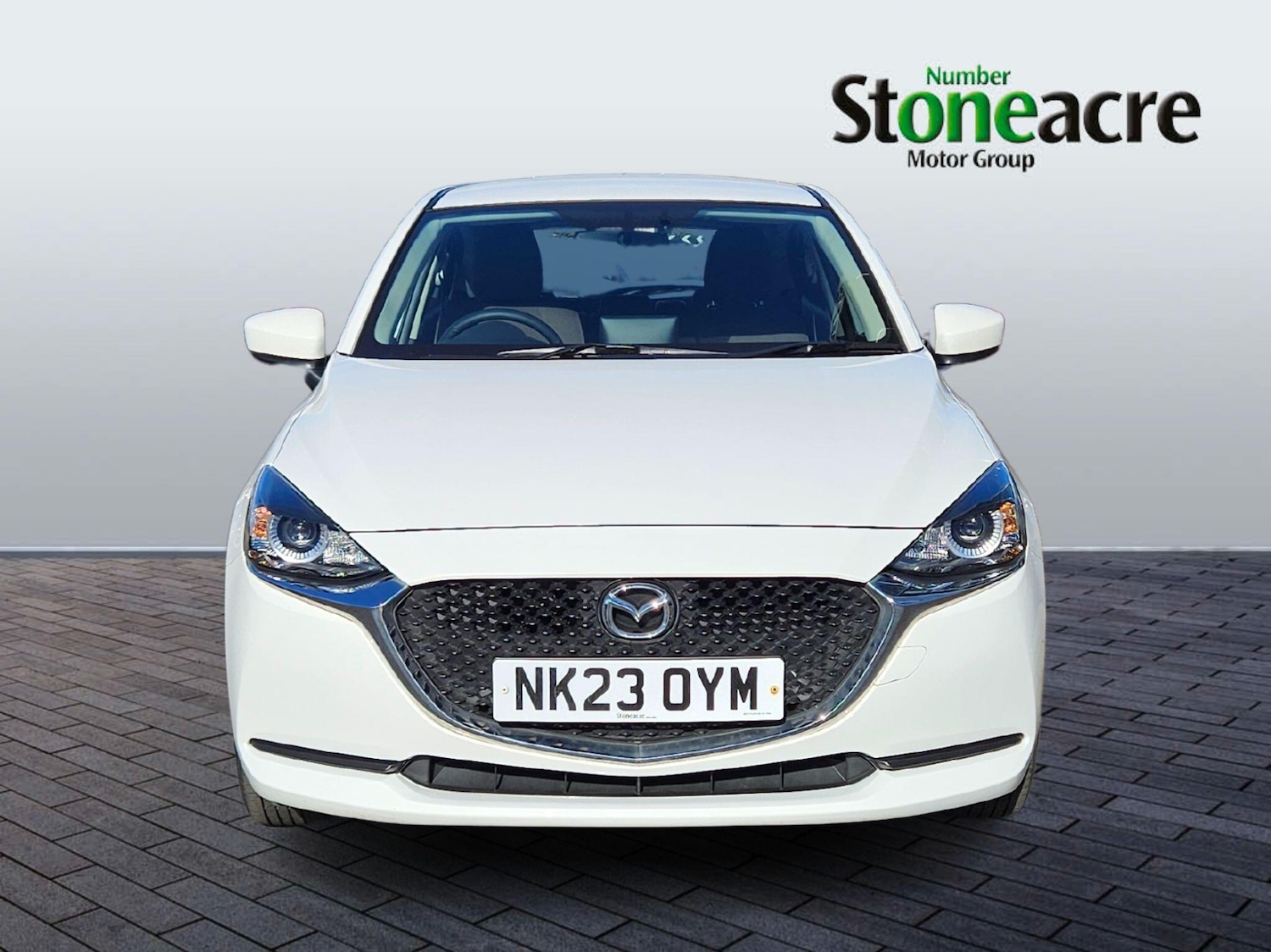 Used Mazda Mazda2 2023 for sale - 77969859: Photo 8