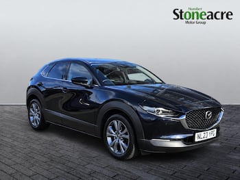 Used Mazda CX-30 2023 for sale - 79774893: Photo