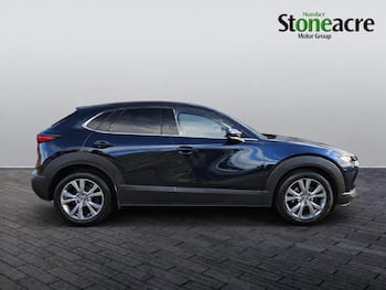 Used Mazda CX-30 2023 for sale - 79774893: Photo