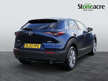 Used Mazda CX-30 2023 for sale - 79774893: Photo