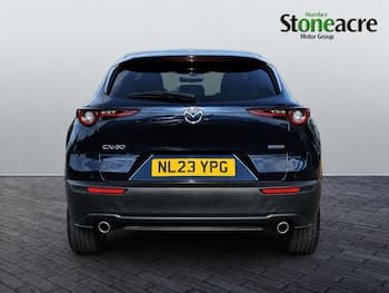 Used Mazda CX-30 2023 for sale - 79774893: Photo