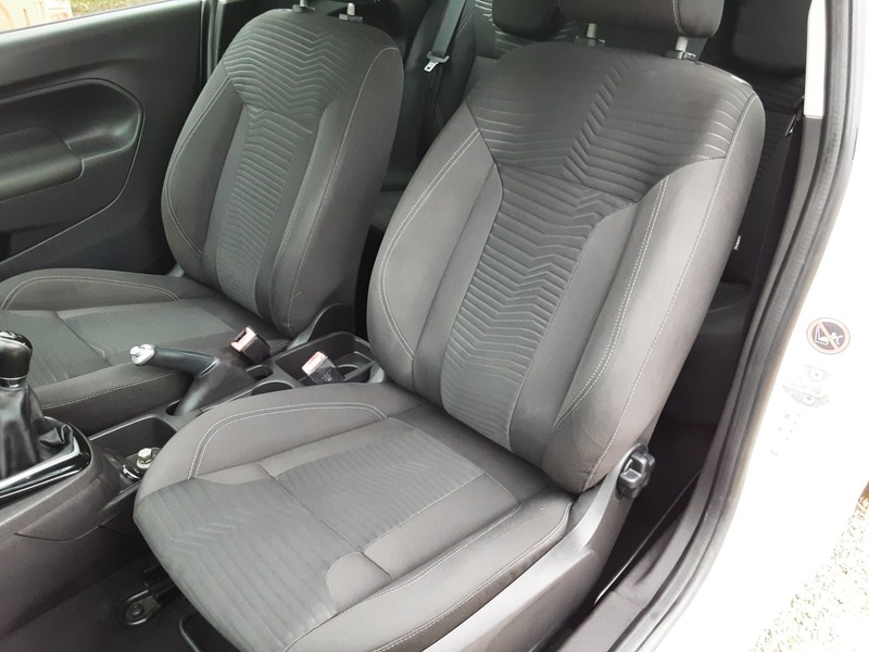 Used Ford Fiesta 2014 for sale - 76334169: Photo 11