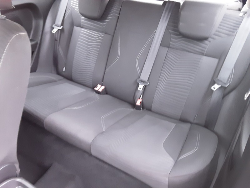 Used Ford Fiesta 2014 for sale - 76334169: Photo 14