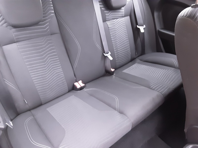 Used Ford Fiesta 2014 for sale - 76334169: Photo 15