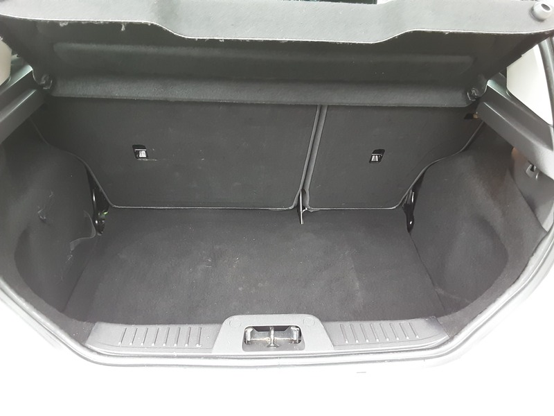 Used Ford Fiesta 2014 for sale - 76334169: Photo 19