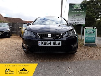 Used SEAT Ibiza 2015 for sale - 79047144: Photo