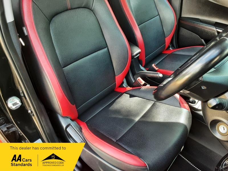 Used Kia Picanto 2017 for sale - 77409246: Photo 12