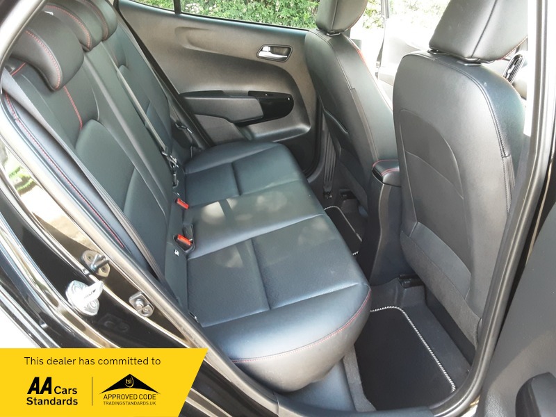 Used Kia Picanto 2017 for sale - 77409246: Photo 19